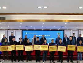 喜讯！同速科技载誉前行